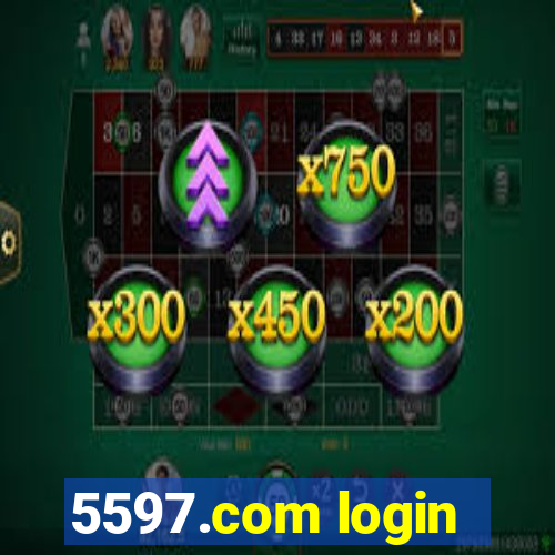 5597.com login